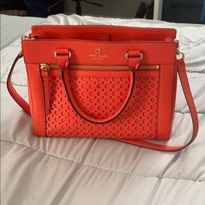 Kate spade bag
